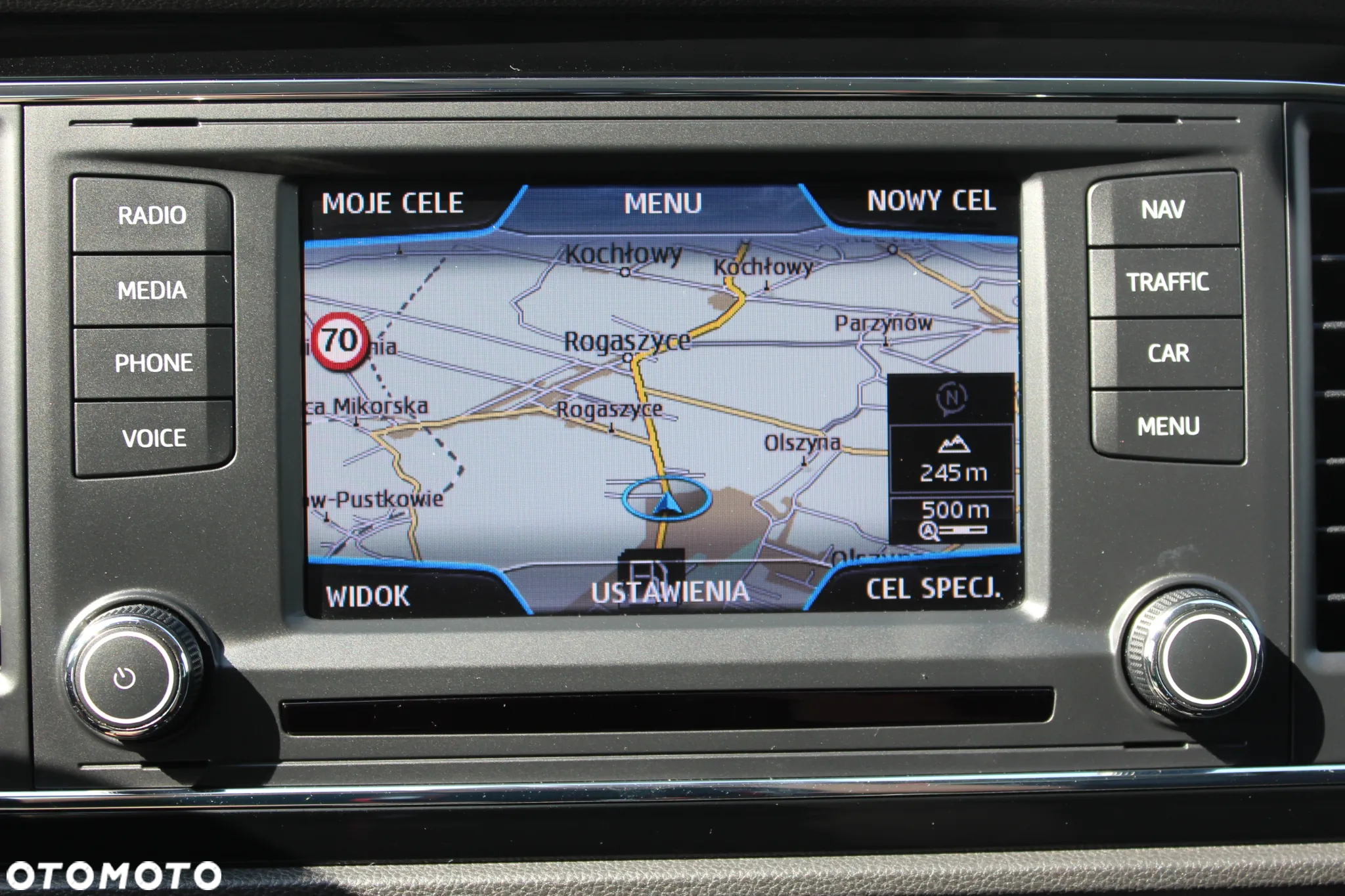 Seat Leon 1.6 TDI Ecomotive Style S&S - 23