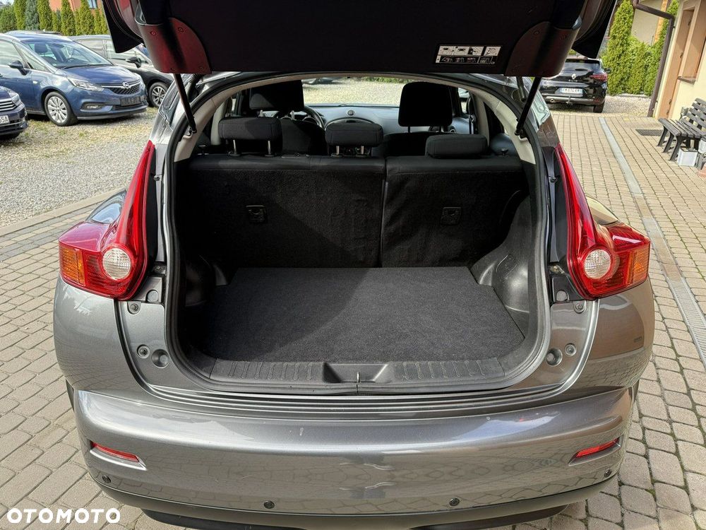 Nissan Juke 1.6 Acenta - 22