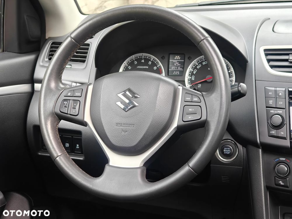 Suzuki Swift 1.2 Comfort - 6