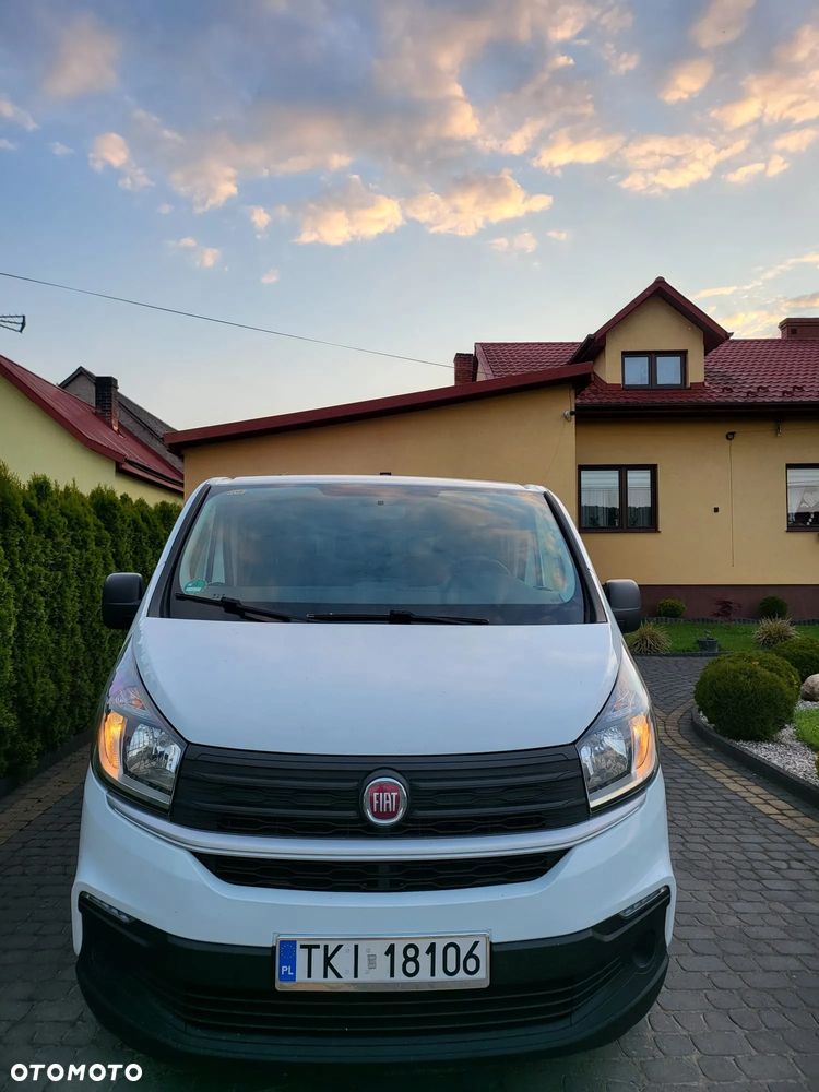 Fiat Talento - 3