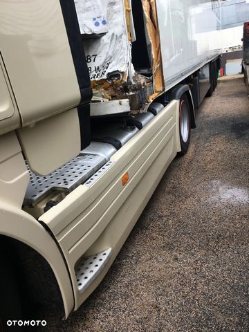 Scania R410 / Low Deck / - 3