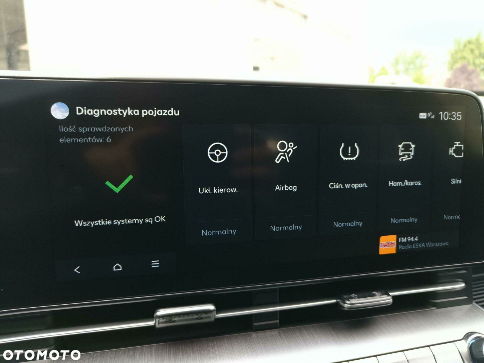 Hyundai Kona 1.6 T-GDI Executive - 26