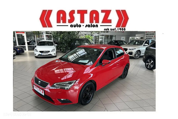 Seat Leon SC 1.4 TSI Style S&S