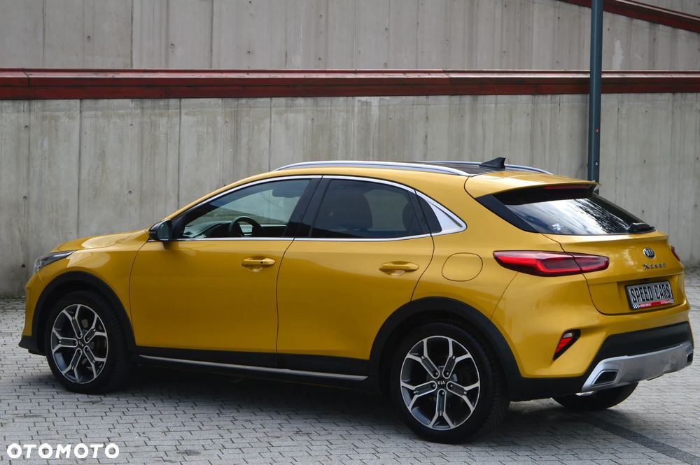 Kia XCeed - 6
