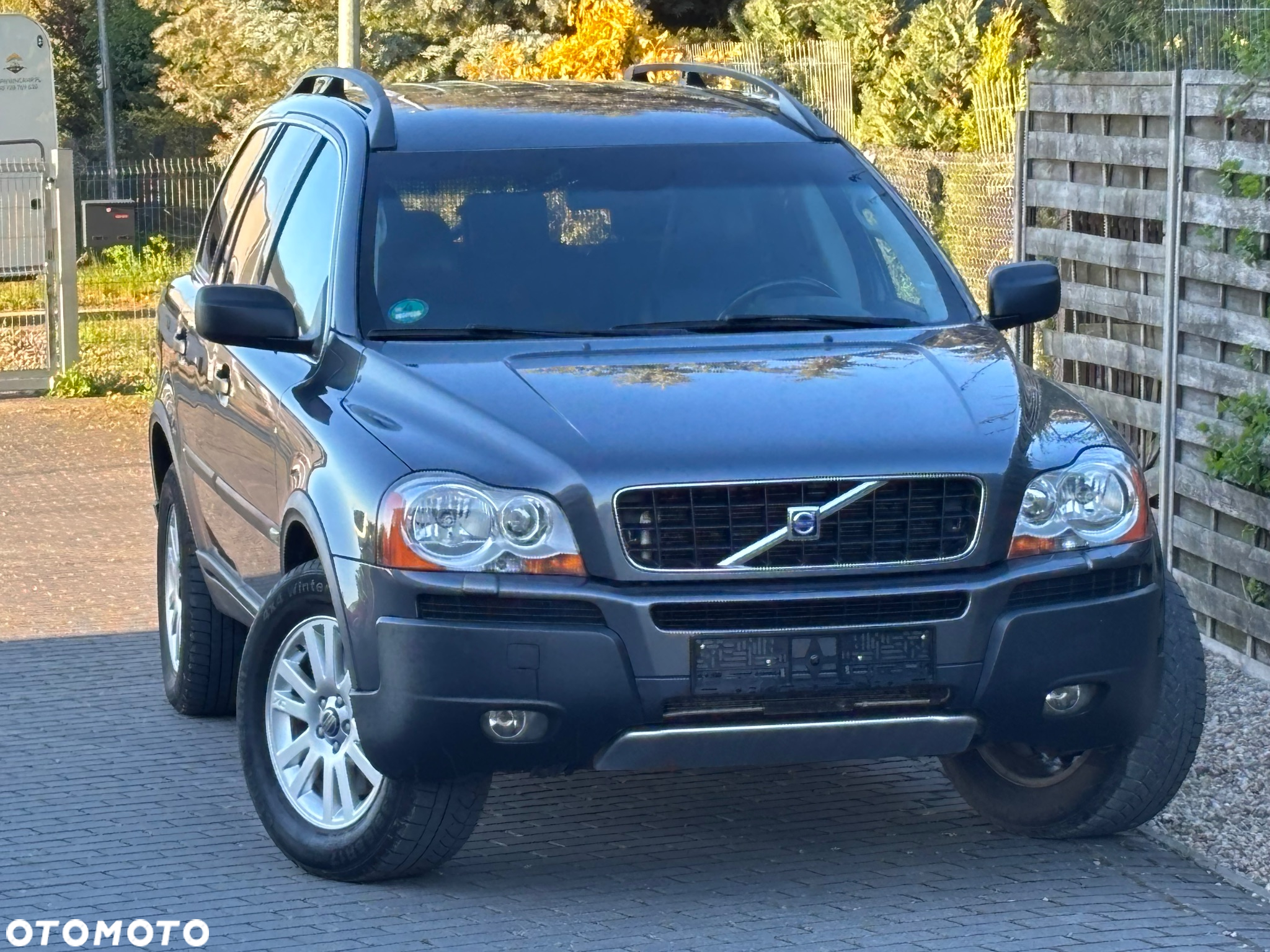 Volvo XC 90 D5 Summum - 23
