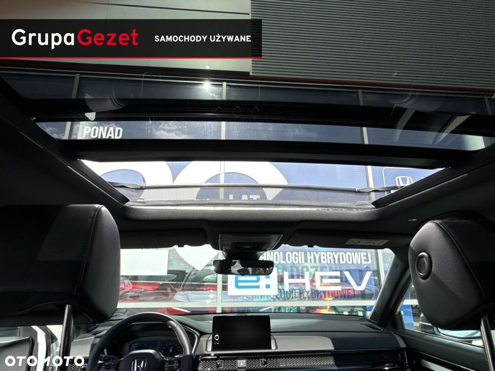 Honda CR-V - 12