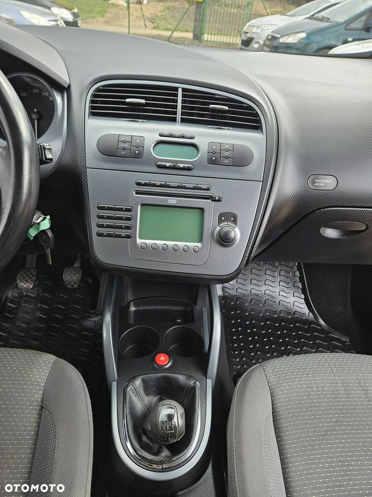 Seat Altea XL - 17