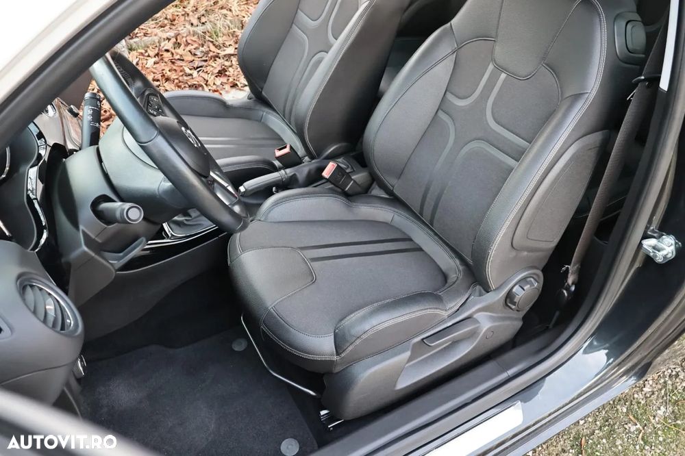 Opel Adam 1.4 Jam - 26