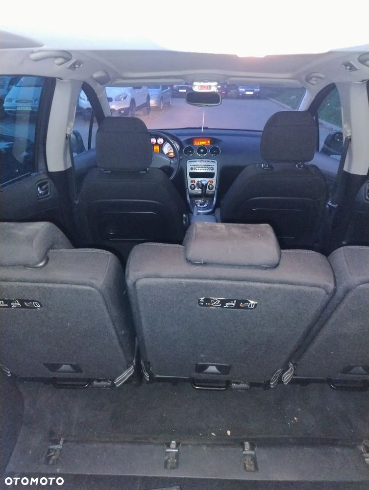 Peugeot 308 - 6