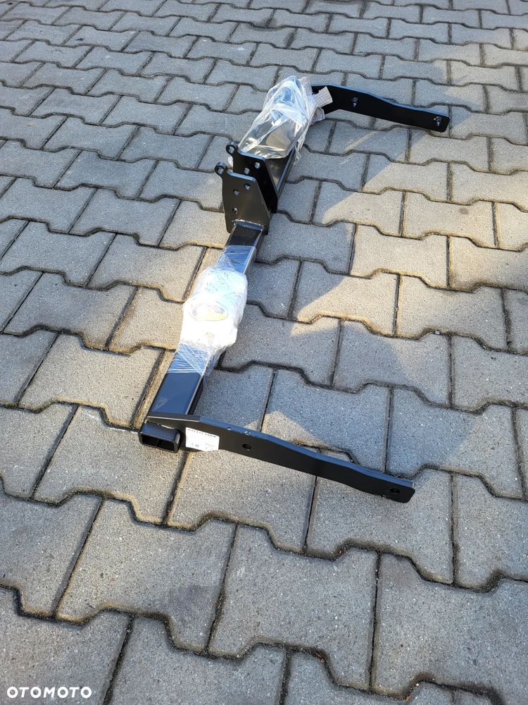 HAK VOLKSWAGEN PASSAT VARIANT Kombi, 4 drz. od 08.2014 od 2024- - 3