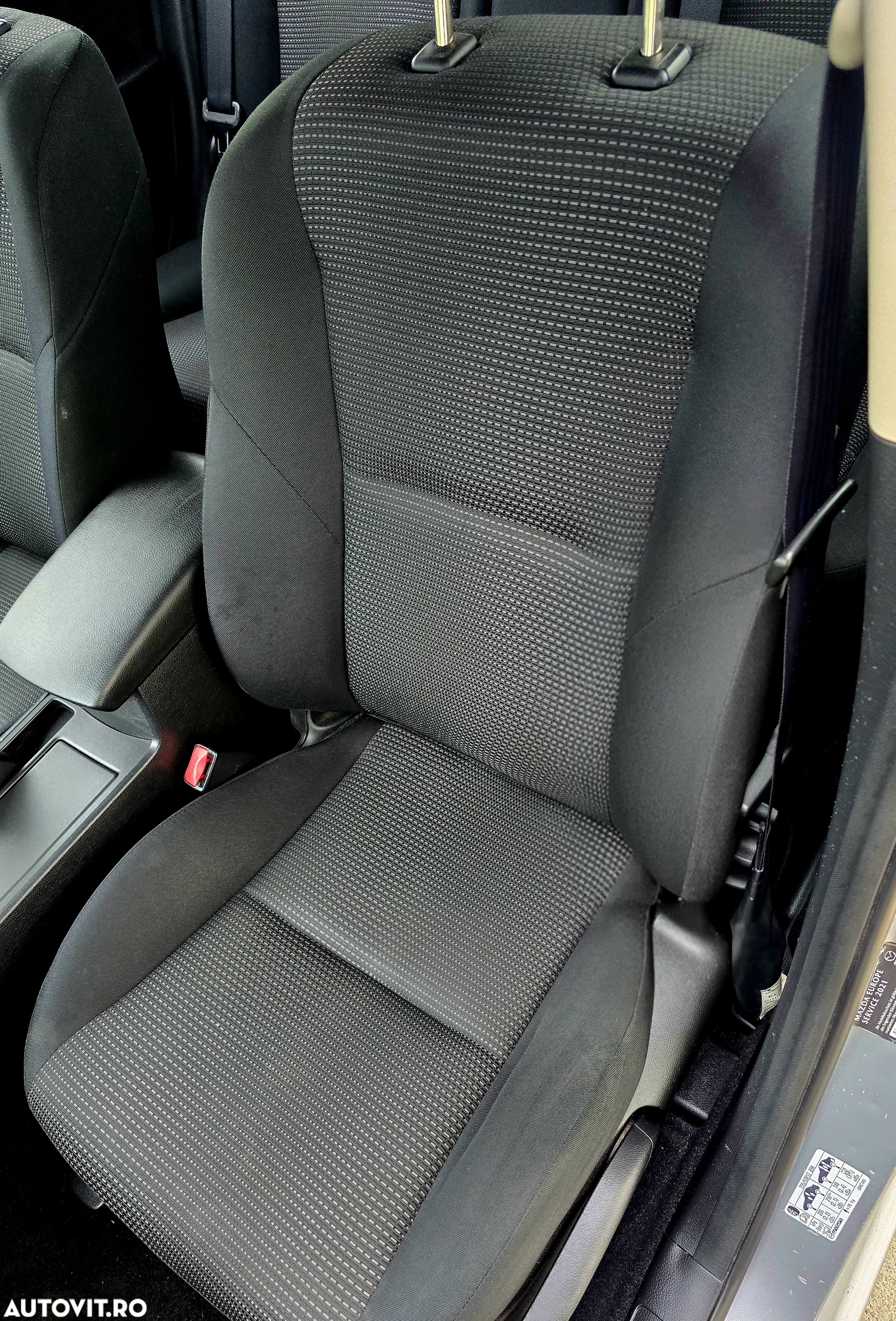 Mazda 3 - 17