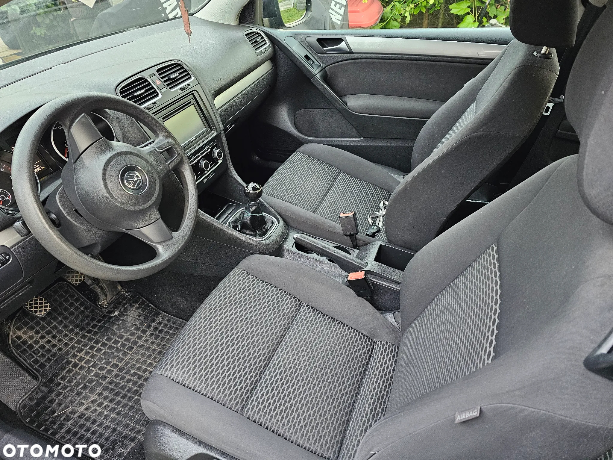 Volkswagen Golf 1.4 Team - 10