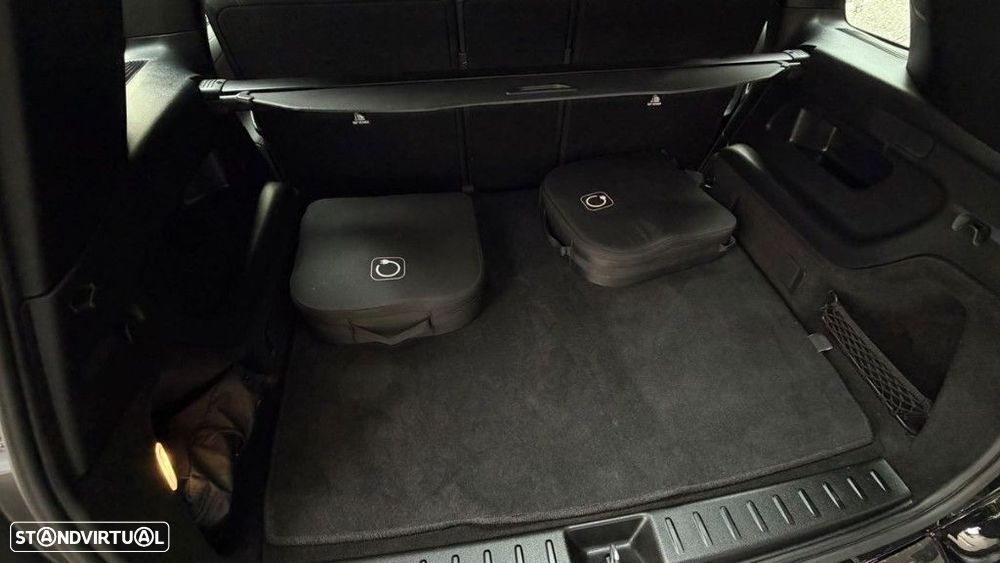 Mercedes-Benz EQB 250 Progressive - 9