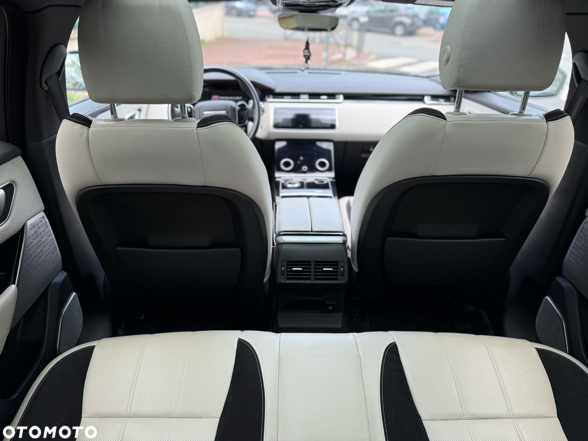 Land Rover Range Rover Velar 2.0 SD4 R-Dynamic SE - 9