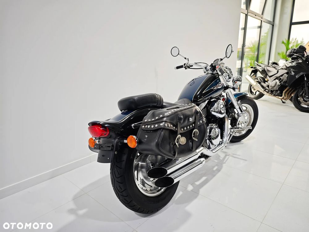 Suzuki Marauder - 8