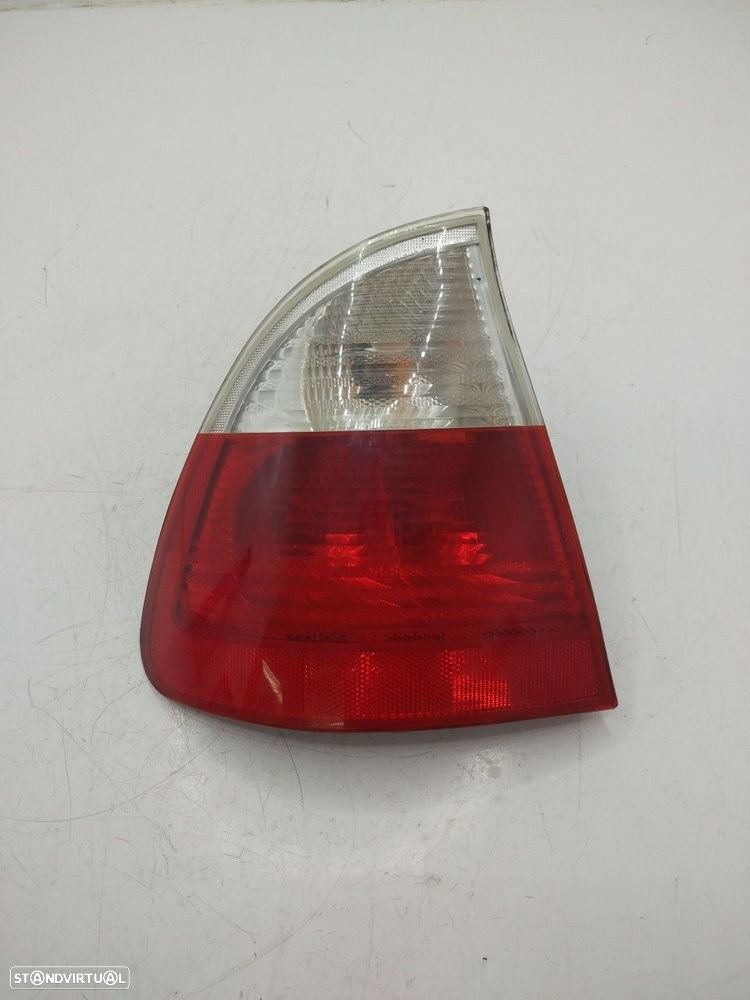 Farolim Stop Esq Bmw 3 Touring (E46) - 1