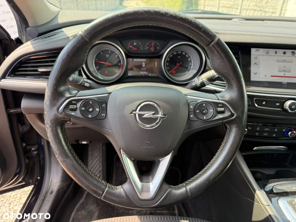 Opel Insignia 2.0 Automatik Innovation - 11