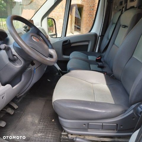 Fiat Ducato - 7