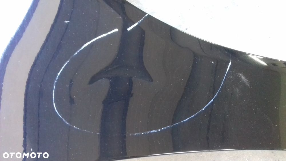 błotnik lewy prawy przód A6 C6 LY9B - 12