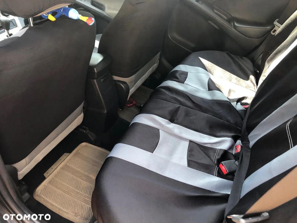 Toyota Matrix 1.8 - 13