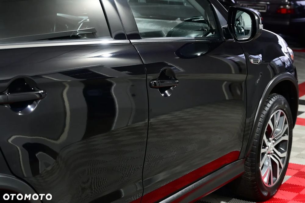 Mitsubishi ASX Diamant Edition - 36