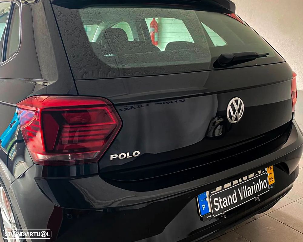 VW Polo 1.0 Confortline - 24