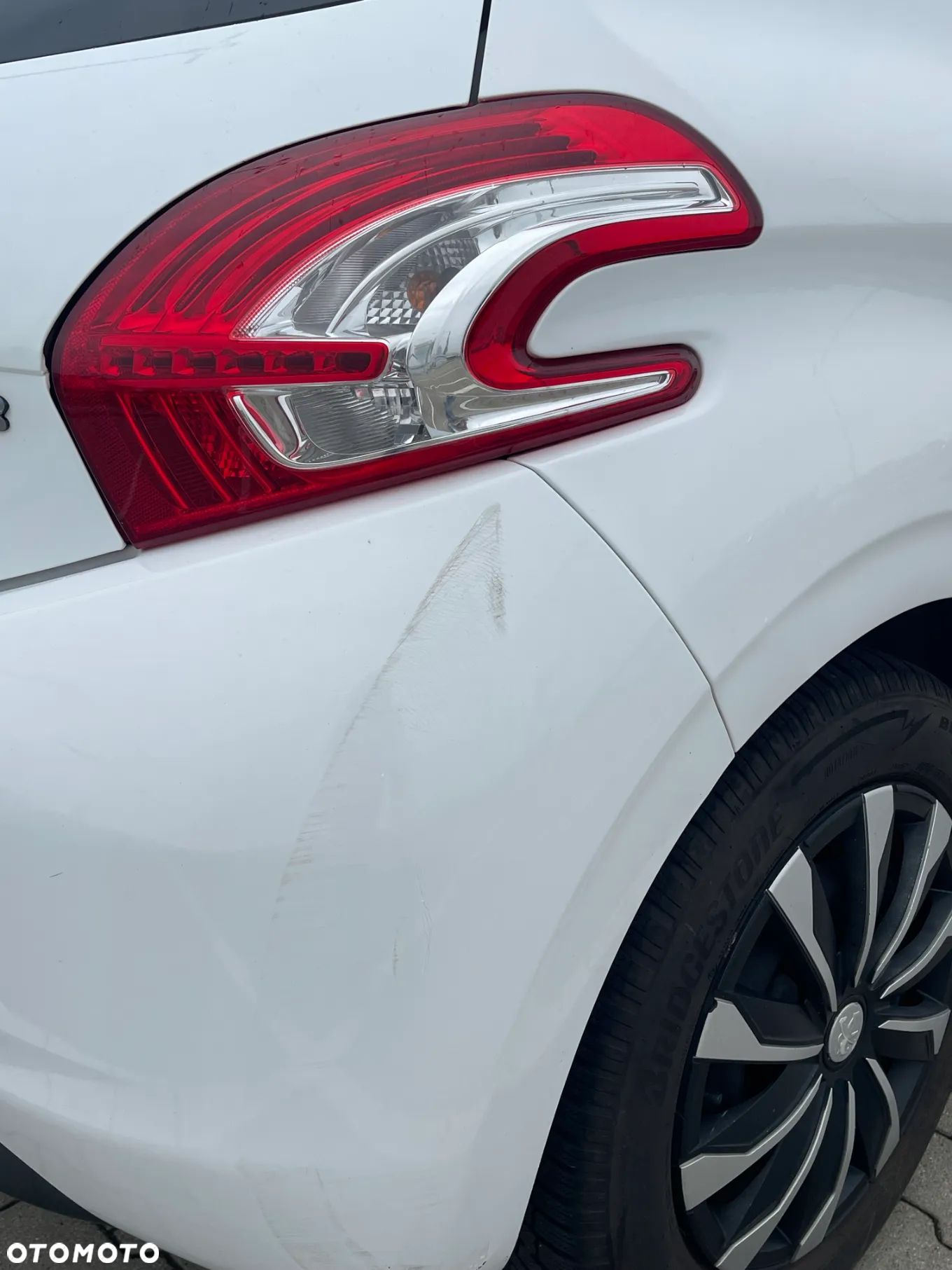 Peugeot 208 1.4 HDi Active - 19