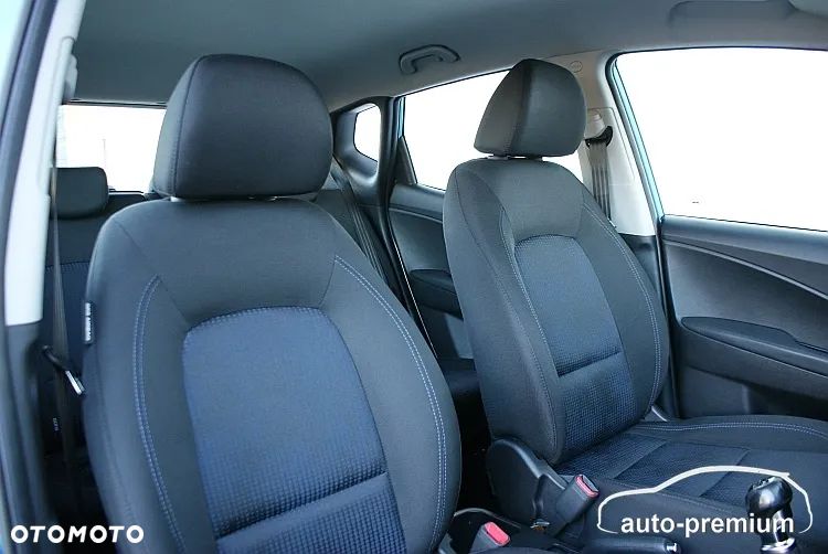 Hyundai ix20 1.4 CRDi blue Comfort - 21