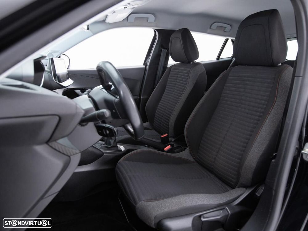 Peugeot 2008 1.5 BlueHDi Active Pack - 7