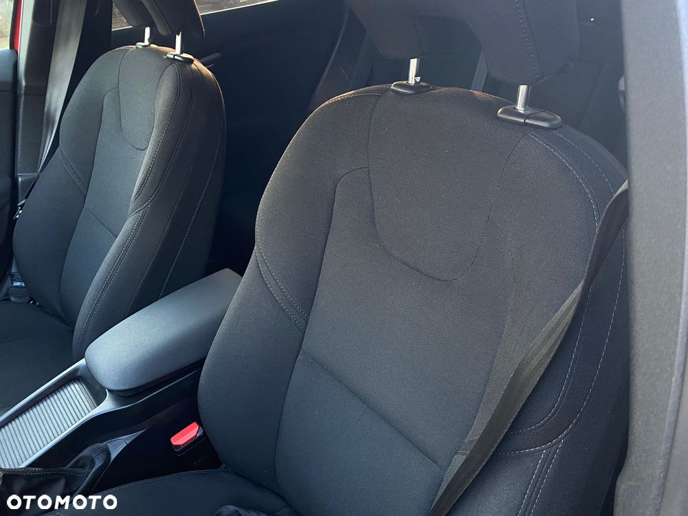 Volvo V40 T3 Drive-E Kinetic - 13