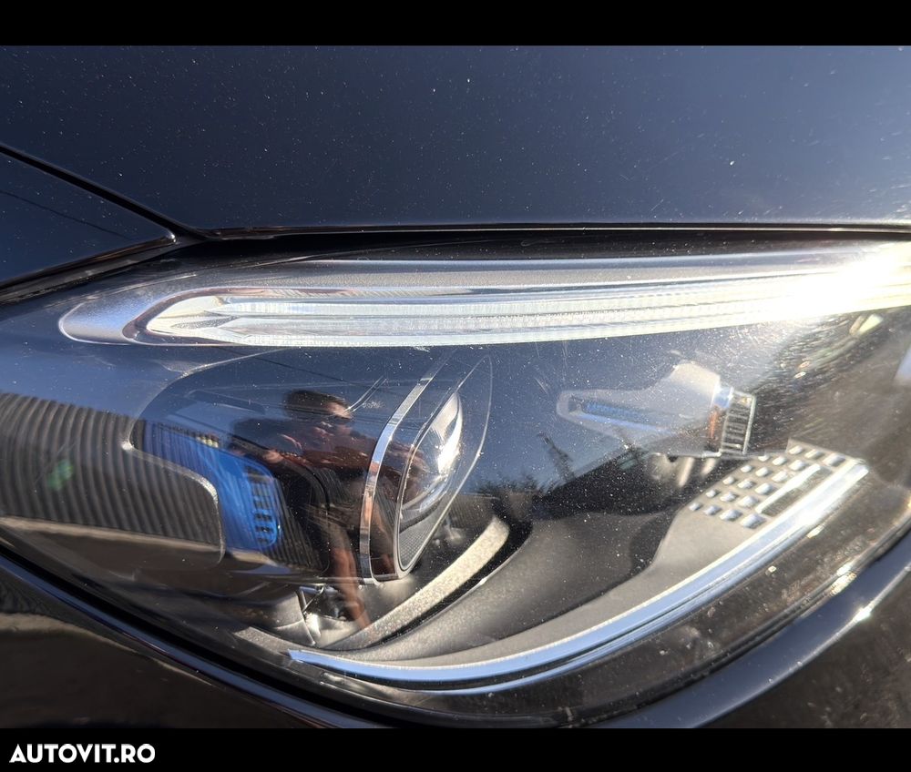 Mercedes-Benz C 200 MHEV 4MATIC - 21
