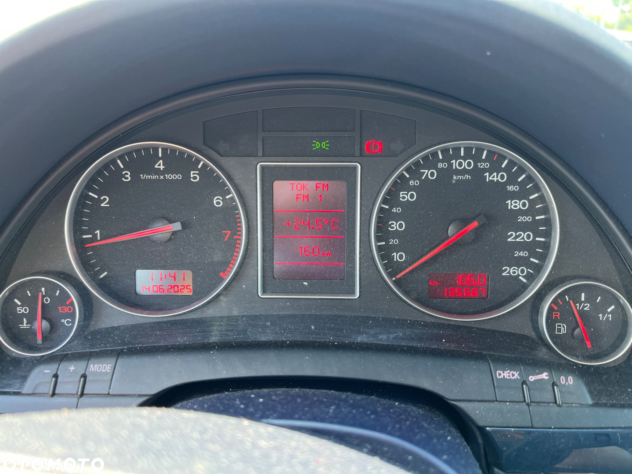 Audi A4 Avant 2.0 - 35