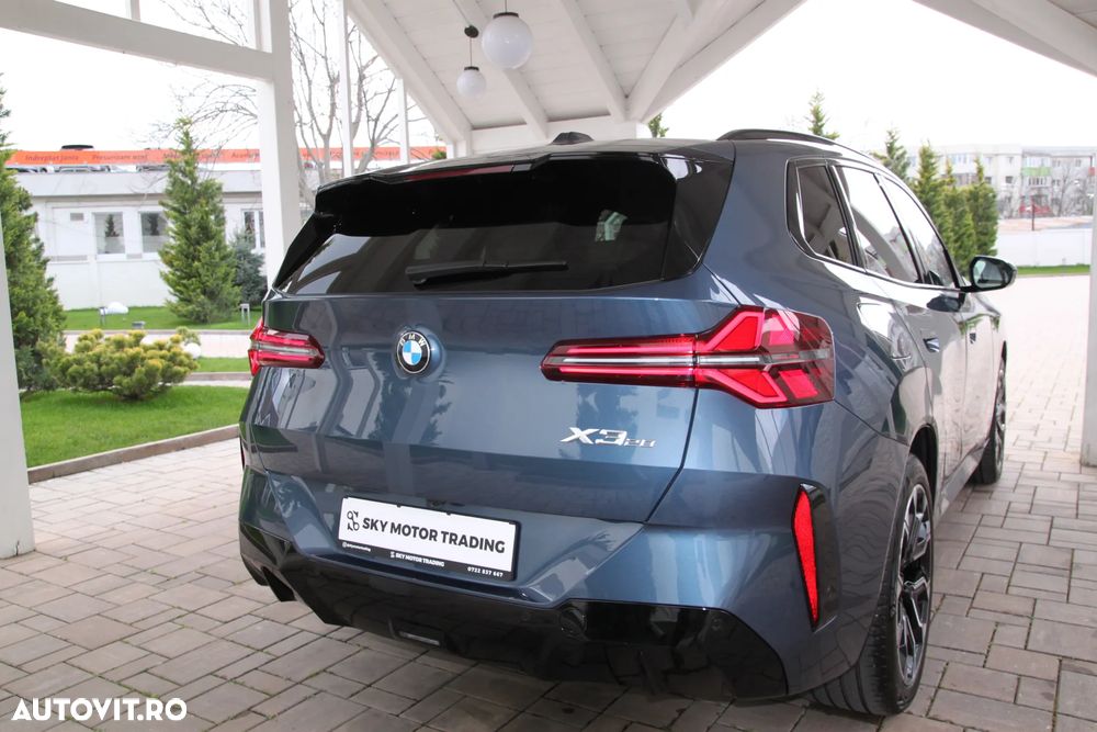 BMW X3 - 24