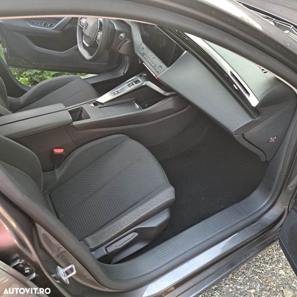 Peugeot 308 BlueHDi FAP 130 EAT8 Stop & Start Allure Pack - 15