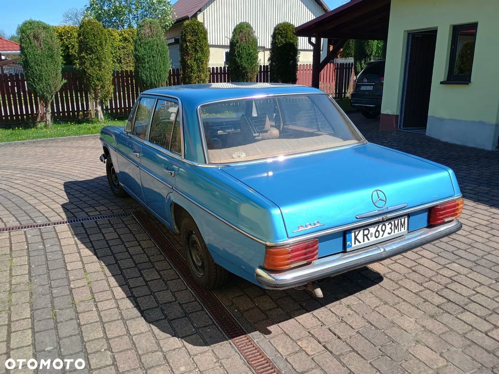 Mercedes-Benz Inny - 3