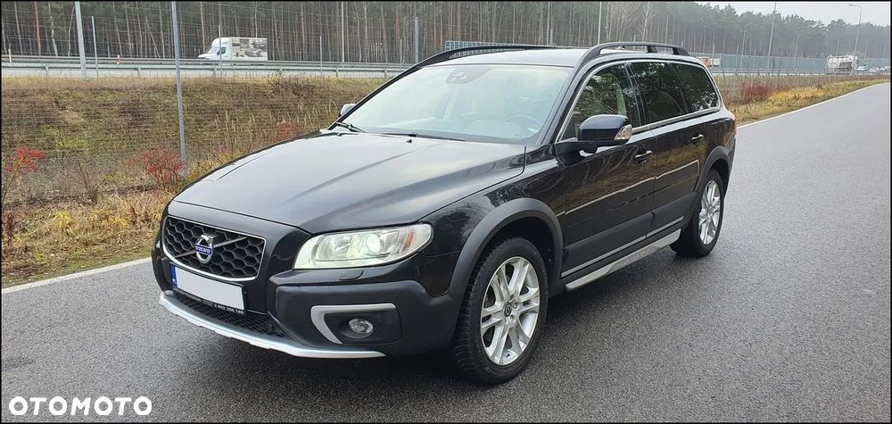 Volvo XC 70 D4 AWD Dynamic Momentum EU6 - 1