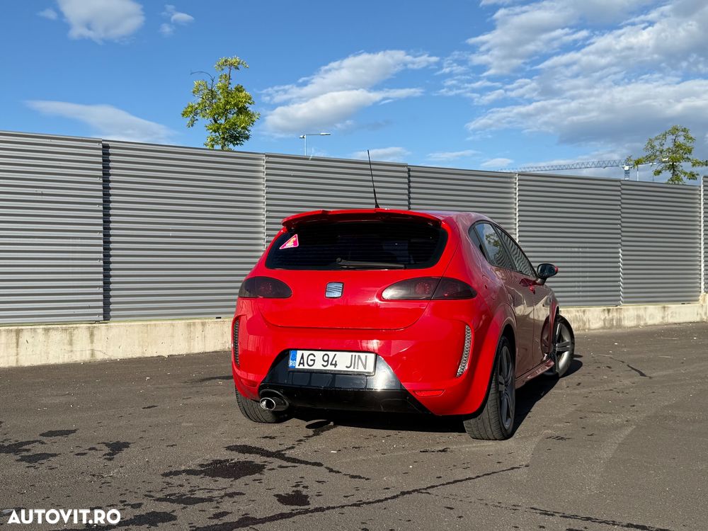 Seat Leon - 7