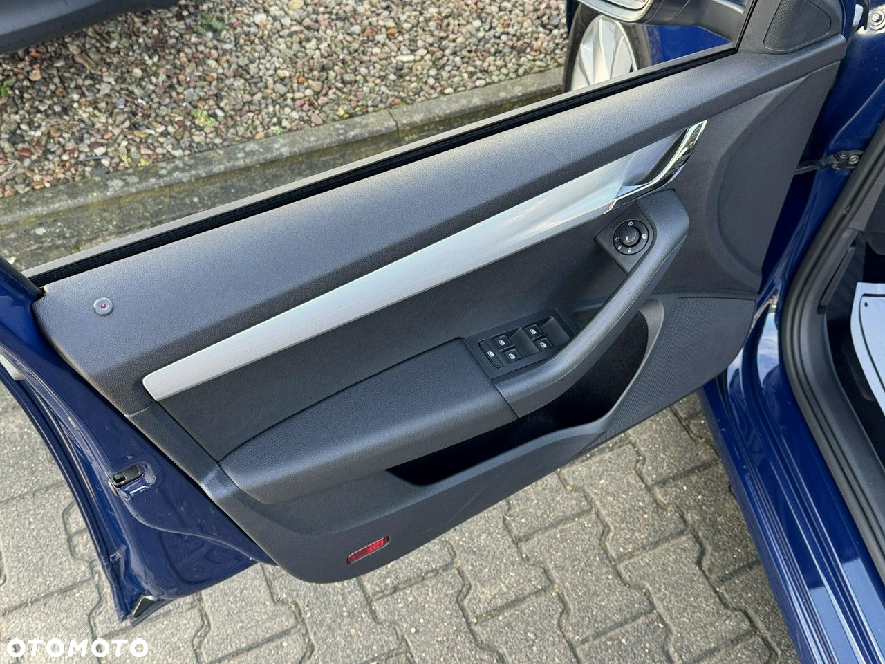 Skoda Octavia - 34
