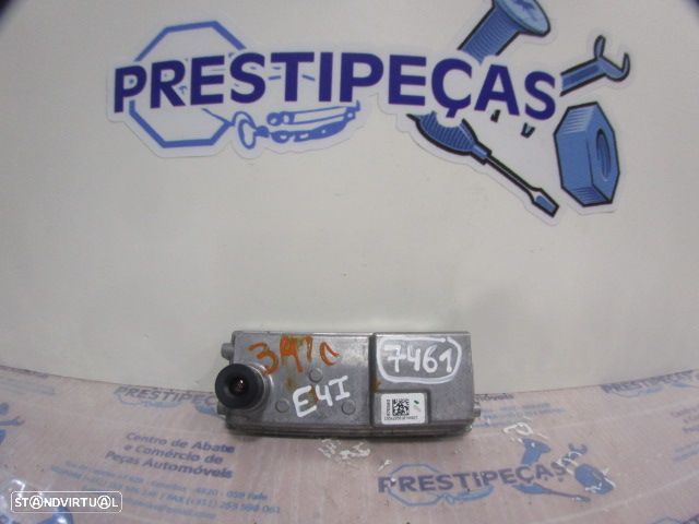 Modulo 284624085R RENAULT MEGANE 4 2019 1.5DCI 115CV 5P BRANCO Camera Da Frente - 1