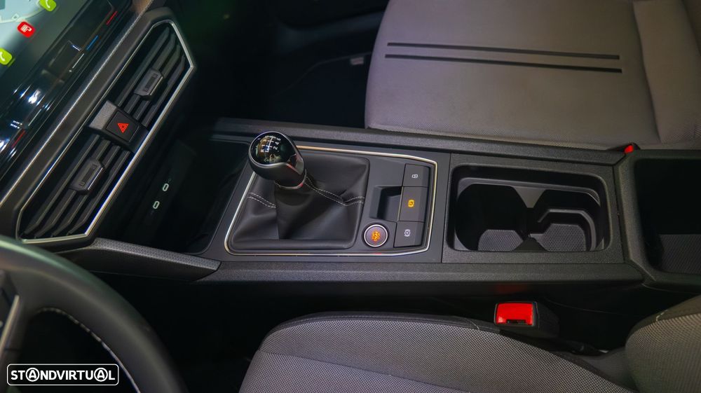 SEAT Leon 2.0 TDI Style - 21