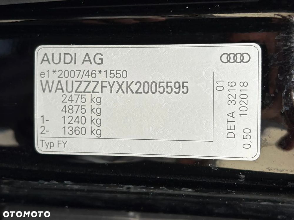 Audi Q5 40 TDI Quattro S tronic sport - 21