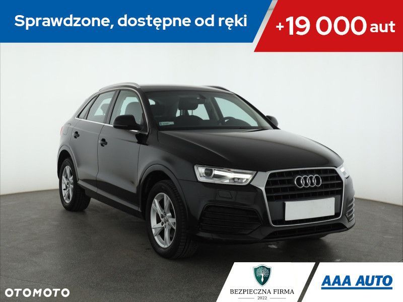 Audi Q3 - 2