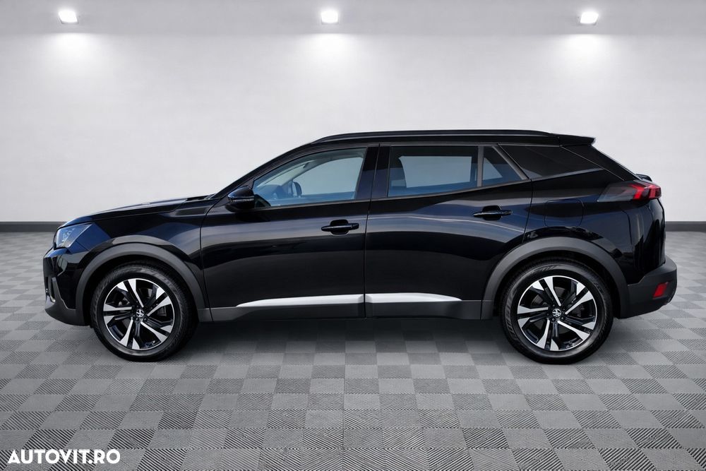 Peugeot 2008 1.5 BlueHDI EAT8 STT Allure Pack - 10