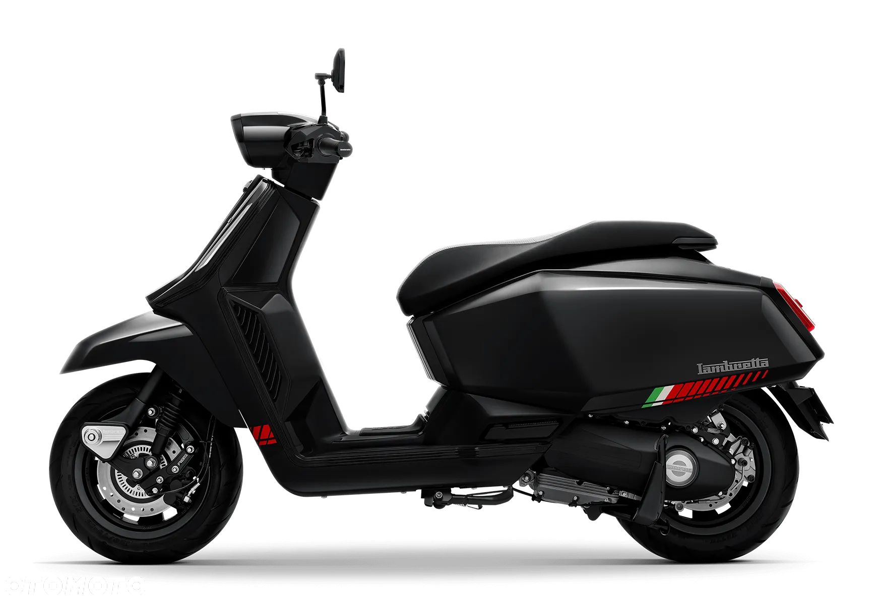Lambretta Inny - 1