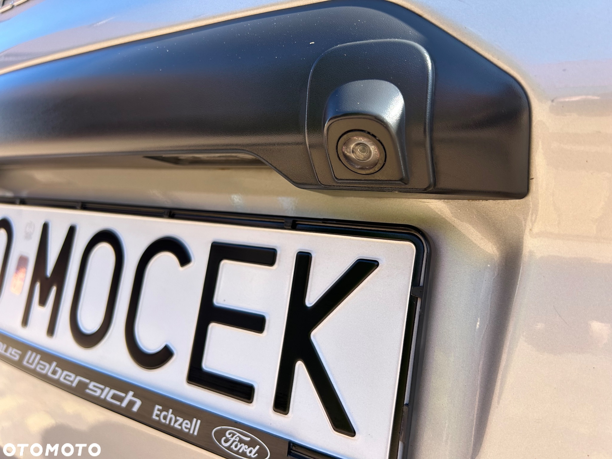 Ford Transit Connect - 29