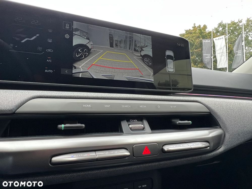 Kia EV4 81.4kWh Business Line - 9