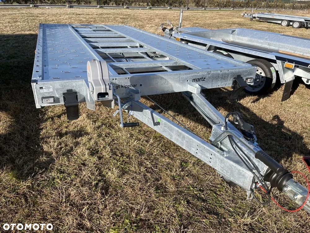 Martz GT KIPPBAR 450/2 S 2700kg 450x215 - 11