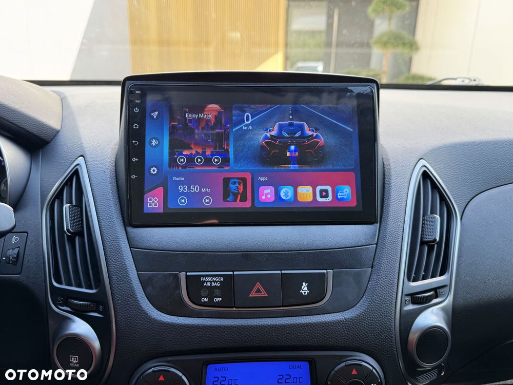 Hyundai ix35 1.6 GDI Premium 2WD - 26