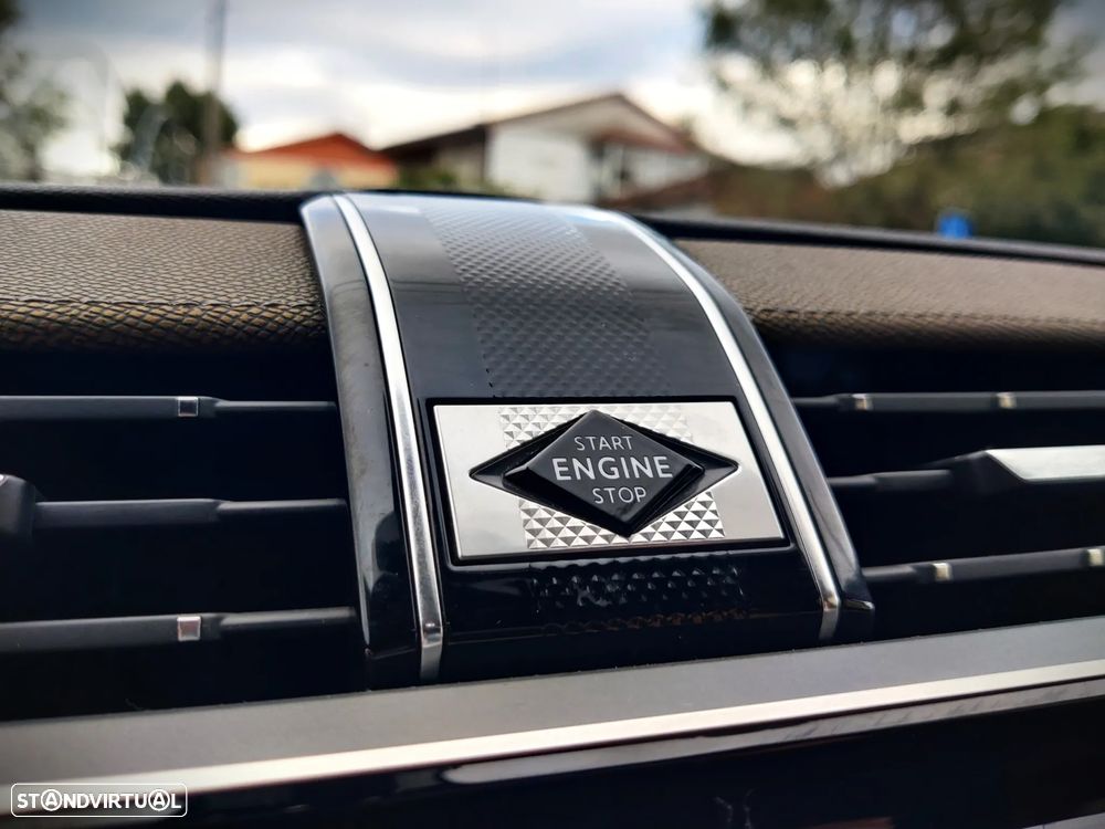 DS DS7 Crossback E-Tense Grand Chic EAT8 - 30