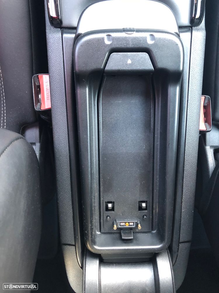 MINI Clubman One D Auto - 14